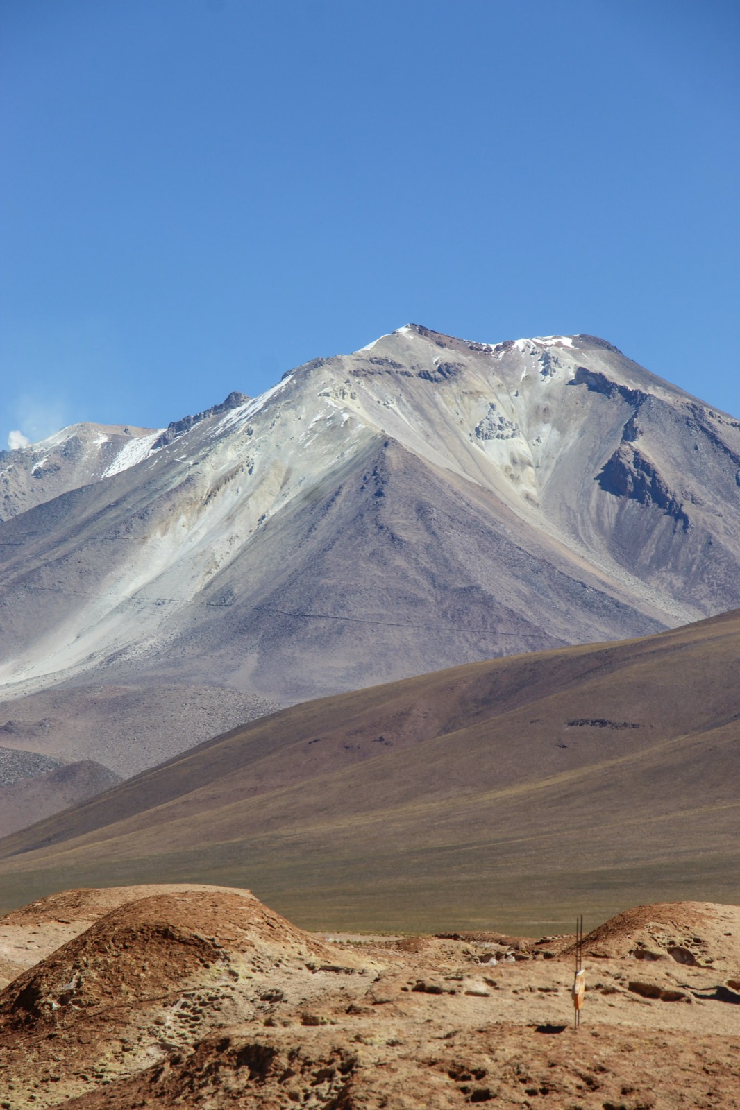 Postal del viaje