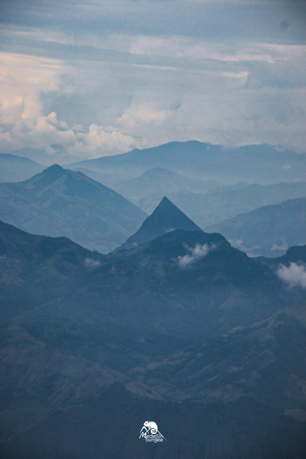 Postal del viaje